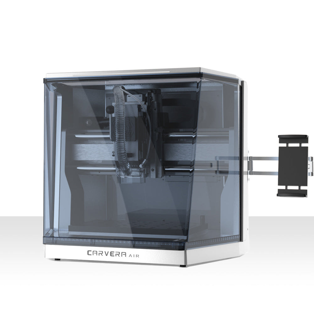 Makera Carvera Air – Desktop CNC-fræser